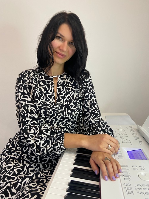 Музика без кордонів: як український педагог розвиває дитячі таланти у США Музика без кордонів: як український педагог розвиває дитячі таланти у США